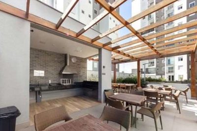 Apartamento, 2 quartos, 66 m² - Foto 5