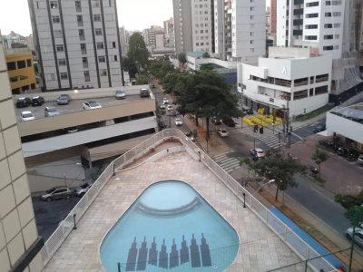 Cobertura, 4 quartos, 200 m² - Foto 1
