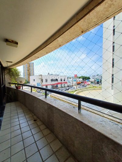 Apartamento, 5 quartos, 318 m² - Foto 3
