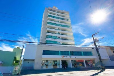 Apartamento, 2 quartos, 75 m² - Foto 1