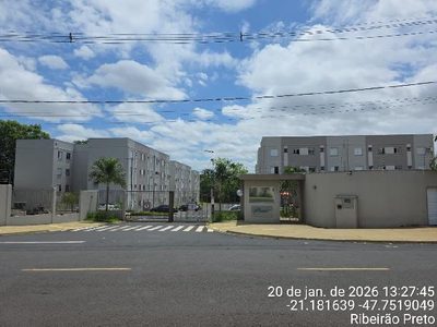 Apartamento, 2 quartos, 10 m² - Foto 1