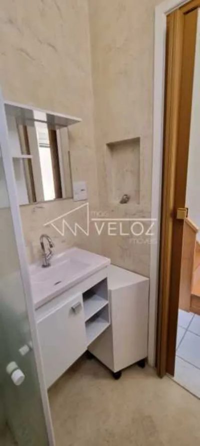 Apartamento, 1 quarto, 16 m² - Foto 3