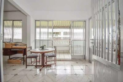 Cobertura, 4 quartos, 263 m² - Foto 1
