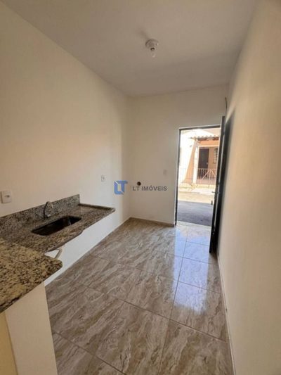 Kitnet-Studio, 35 m² - Foto 4