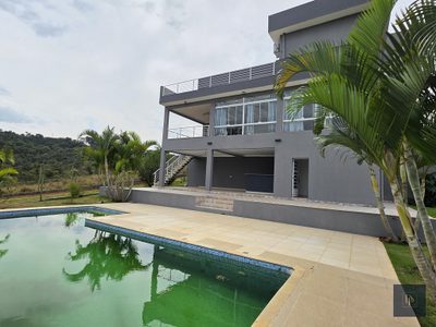 Casa de Condomínio, 4 quartos - Foto 3