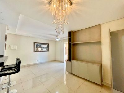 Apartamento, 3 quartos, 83 m² - Foto 3
