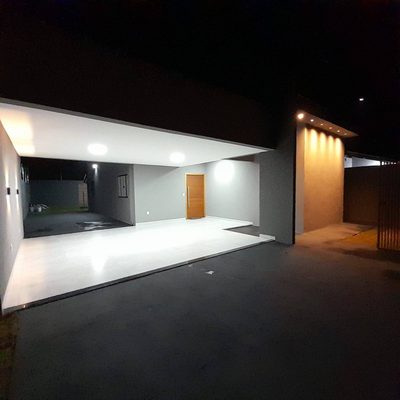Casa, 4 quartos, 152 m² - Foto 3