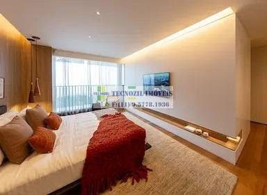 Apartamento, 3 quartos, 317 m² - Foto 5