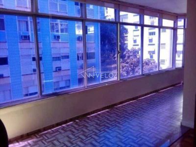 Apartamento, 3 quartos, 180 m² - Foto 1