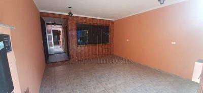 Sobrado, 4 quartos, 167 m² - Foto 5