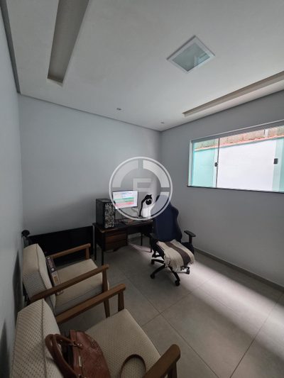 Casa, 2 quartos, 250 m² - Foto 3