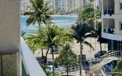 Apartamento, 2 quartos, 54 m² - Foto 1
