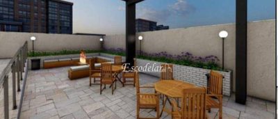 Apartamento, 1 quarto, 30 m² - Foto 5
