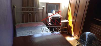 Apartamento, 1 quarto, 33 m² - Foto 3