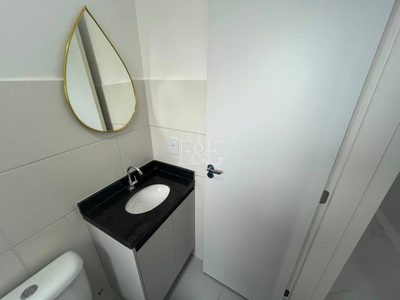 Apartamento, 2 quartos, 46 m² - Foto 5