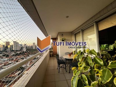 Apartamento, 3 quartos, 117 m² - Foto 4