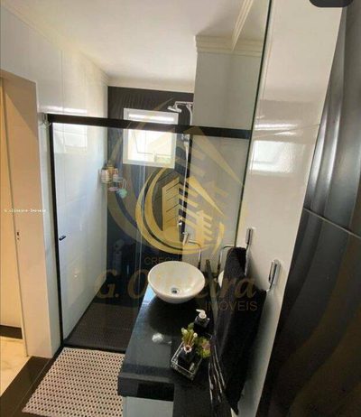 Apartamento, 2 quartos, 50 m² - Foto 5