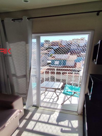 Apartamento, 2 quartos, 55 m² - Foto 2