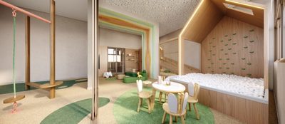 Apartamento, 1 quarto, 25 m² - Foto 4