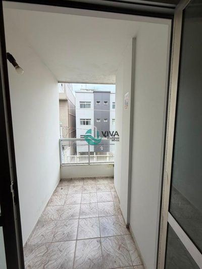 Apartamento, 2 quartos, 75 m² - Foto 2