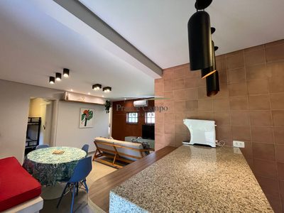 Apartamento, 3 quartos, 95 m² - Foto 3