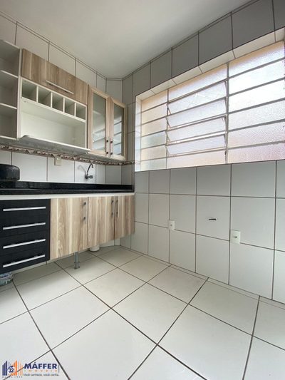 Apartamento, 1 quarto, 36 m² - Foto 4