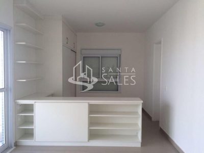 Apartamento, 1 quarto, 45 m² - Foto 5