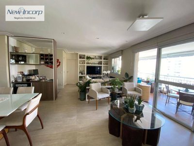 Apartamento, 3 quartos, 108 m² - Foto 1