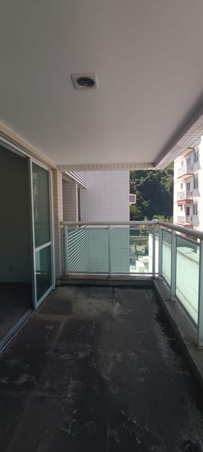 Apartamento, 2 quartos, 94 m² - Foto 1
