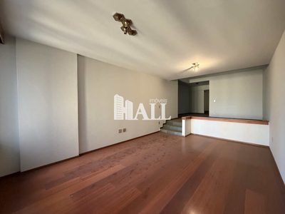 Apartamento, 3 quartos, 220 m² - Foto 1