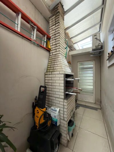 Sobrado, 3 quartos, 100 m² - Foto 2