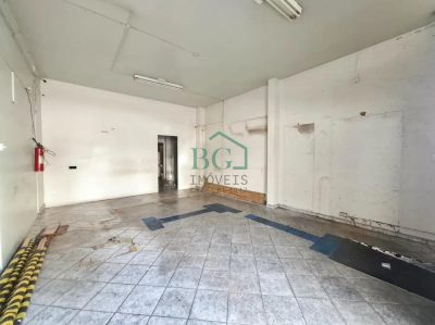 Loja-Salão, 60 m² - Foto 4