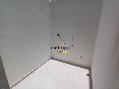 Sobrado, 3 quartos, 108 m² - Foto 4