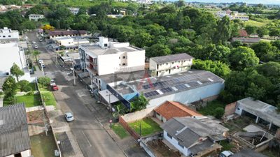 Depósito-Galpão, 550 m² - Foto 5