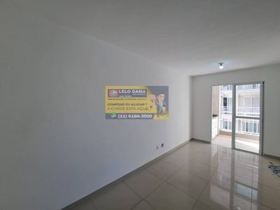 Apartamento, 2 quartos, 51 m² - Foto 2