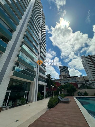 Apartamento, 4 quartos, 151 m² - Foto 2