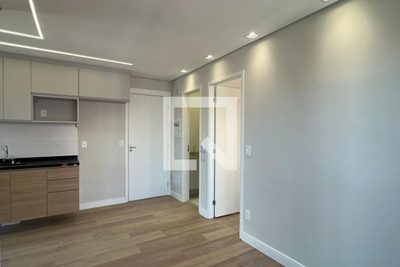 Apartamento, 2 quartos, 42 m² - Foto 5