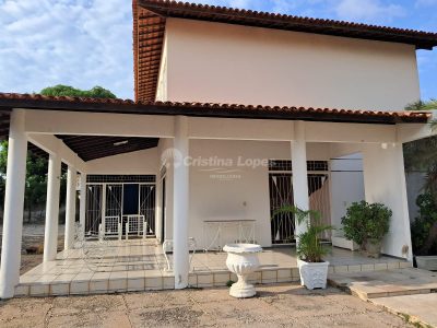 Casa, 5 quartos, 329 m² - Foto 2