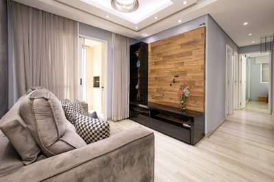 Apartamento, 3 quartos, 73 m² - Foto 5