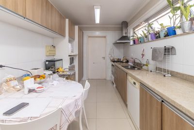 Apartamento, 4 quartos, 143 m² - Foto 5