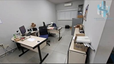 Prédio Inteiro, 190 m² - Foto 4