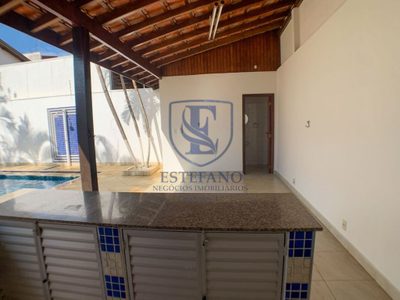 Casa, 3 quartos, 300 m² - Foto 3