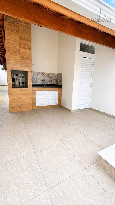 Casa, 2 quartos, 84 m² - Foto 5