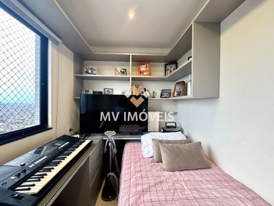 Apartamento, 3 quartos, 122 m² - Foto 2