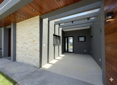 Casa, 3 quartos, 136 m² - Foto 3