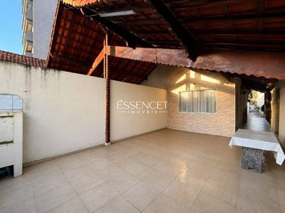 Casa, 3 quartos, 110 m² - Foto 3