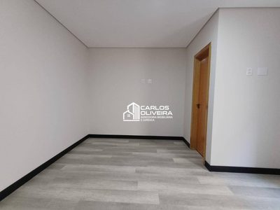 Sobrado, 4 quartos, 212 m² - Foto 4