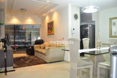 Sobrado, 4 quartos, 134 m² - Foto 4