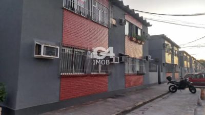 Apartamento, 2 quartos, 53 m² - Foto 1