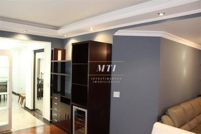 Apartamento, 3 quartos, 230 m² - Foto 4